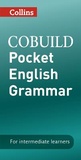 Cover: COBUILD Pocket English Grammar - Collins CoBUILD