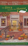 Cover: The Diva Haunts the House - Berkley
