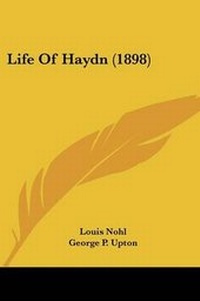 Enlarge image Cover: Life Of Haydn (1898) - Kessinger Publishing