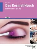 Cover: eBook inside: Buch und eBook Das Kosmetikbuch - Verlag Handwerk und Technik