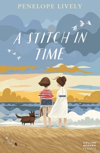 Enlarge image Cover: A Stitch in Time - HarperCollins