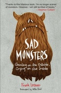Cover: Sad Monsters - Plume