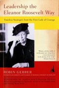 Cover: Leadership the Eleanor Roosevelt Way - Portfolio
