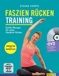 Cover: Faszien-R&uuml;cken-Training - Naumann & G&ouml;bel
