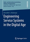 Bild: Engineering Service Systems in the Digital Age - Springer Gabler