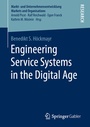 Cover: Engineering Service Systems in the Digital Age - Springer Gabler