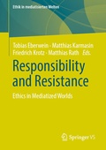 Cover: Responsibility and Resistance - Springer VS