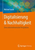 Bild: Digitalisierung & Nachhaltigkeit - Springer Vieweg