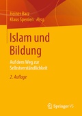 Cover: Islam und Bildung - Springer VS