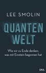 Cover: Quantenwelt - DVA