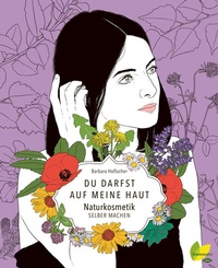 Abbildung von: Du darfst auf meine Haut - Löwenzahn Verlag in der Studienverlag Ges.m.b.H.