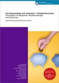 Cover: Verm&ouml;gensanlage und -beratung Anlageinstrumente - Compendio Bildungsmedien