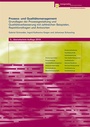 Cover: Prozess- und Qualit&auml;tsmanagement - Compendio Bildungsmedien