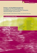 Cover: Prozess- und Qualit&auml;tsmanagement - Compendio Bildungsmedien