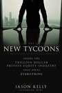 Cover: The New Tycoons - Bloomberg Press