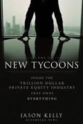 Cover: The New Tycoons - Bloomberg Press