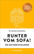 Cover: Runter vom Sofa! - Brandst&auml;tter Verlag