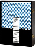 Cover: Sammlerausgabe Wien 1900. Kunst Design Architektur Mode - Brandst&auml;tter Verlag
