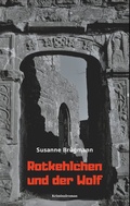Cover: Rotkehlchen und der Wolf - TWENTYSIX CRIME
