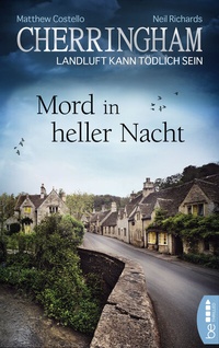 Abbildung von: Cherringham - Mord in heller Nacht - beTHRILLED