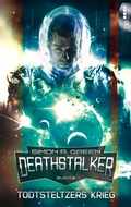 Cover: Todtsteltzers Krieg - beBEYOND