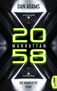 Abbildung von: Manhattan 2058 - beBEYOND