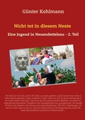 Cover: Nicht tot in diesem Neste. Zweiter Teil - BoD - Books on Demand