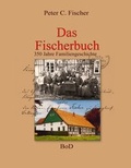 Cover: Das Fischerbuch - BoD - Books on Demand