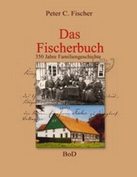 Enlarge image Cover: Das Fischerbuch - BoD - Books on Demand