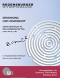 Cover: Erfahrung und Gewissheit - BoD - Books on Demand