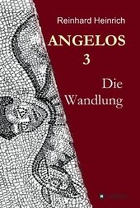Enlarge image Cover: Angelos 3 - tredition