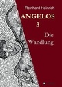 Cover: Angelos 3 - tredition