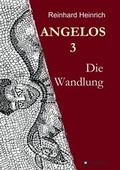 Cover: Angelos 3 - tredition