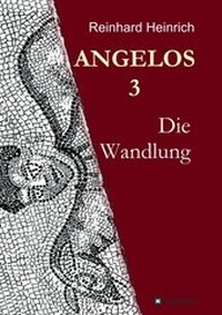 Enlarge image Cover: Angelos 3 - tredition