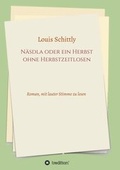 Cover: N&auml;sdla oder ein Herbst ohne Herbstzeitlosen - tredition