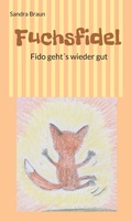 Cover: Fuchsfidel - tredition