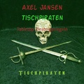 Cover: Tischpiraten - BookRix