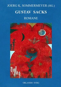 Enlarge image Cover: Gustav Sacks Romane - BoD - Books on Demand