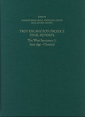 Cover: Troy Excavation Project Final Reports - Habelt, R