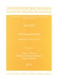 Cover: Schichtengeschichten - Habelt, R