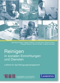 Cover: Reinigen in Sozialen Einrichtungen und Diensten - Lambertus