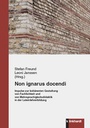Cover: Non ignarus docendi - Verlag Julius Klinkhardt