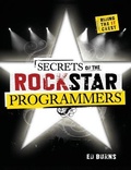 Cover: Secrets of the Rock Star Programmers: Riding the IT Crest - Osborne/McGraw-Hill