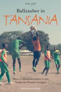 Cover: Ballzauber in Tansania - Meyer & Meyer