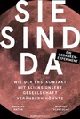 Cover: Sie sind da - scholo Verlag