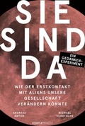 Cover: Sie sind da - scholo Verlag