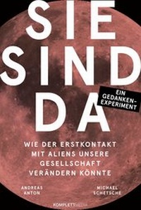 Enlarge image Cover: Sie sind da - scholo Verlag