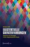 Cover: Existentielle Grenzerfahrungen - transcript