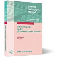 Abbildung von: Datenintegrität in der pharmazeutischen Industrie - ECV Editio Cantor Verlag GmbH