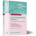 Cover: Good Engineering Practice und Containment-Systeme - ECV Editio Cantor Verlag GmbH